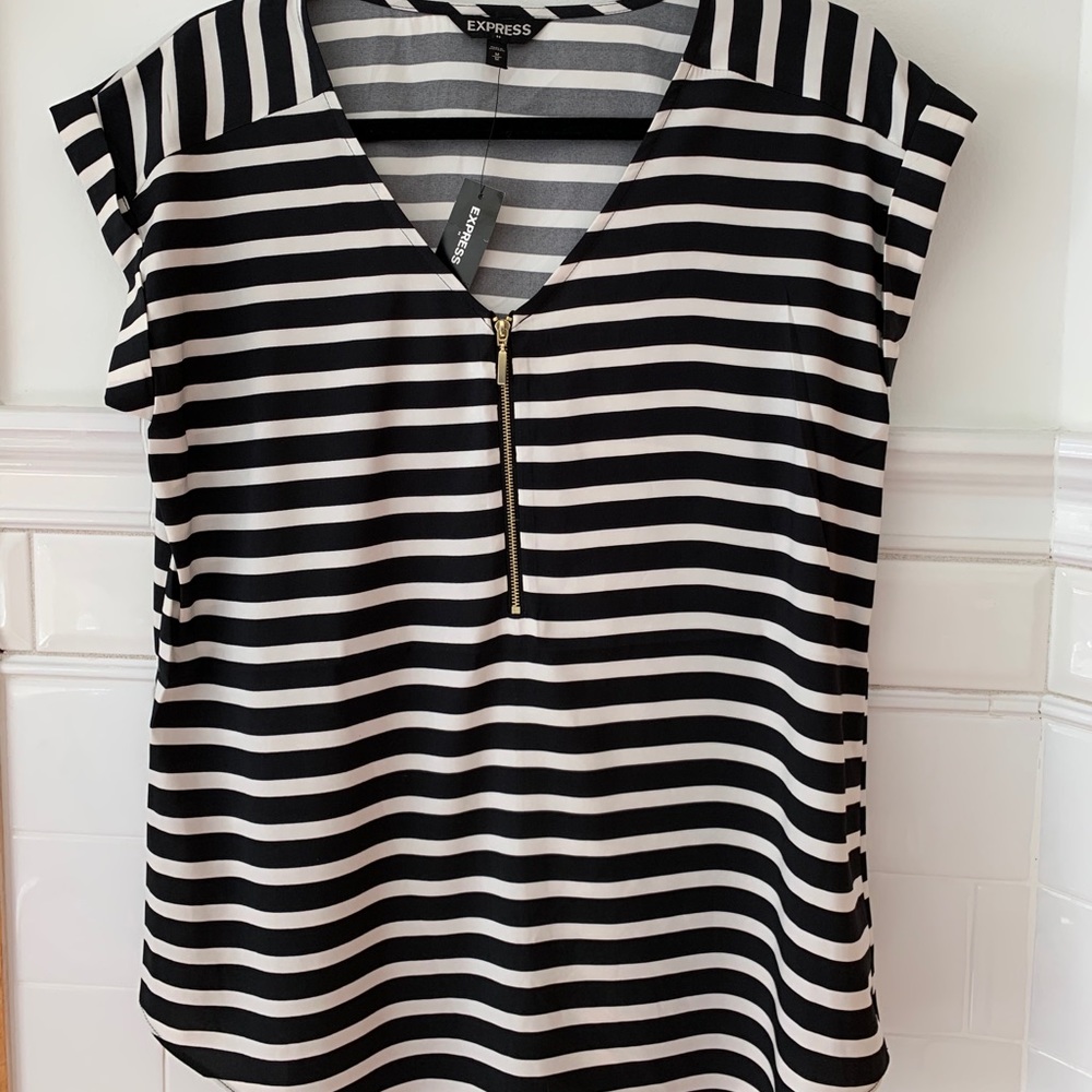 Express shirt